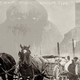 Image for article titled Insane GIFS put Cthulhu and mechs in old Library of Congress photographs